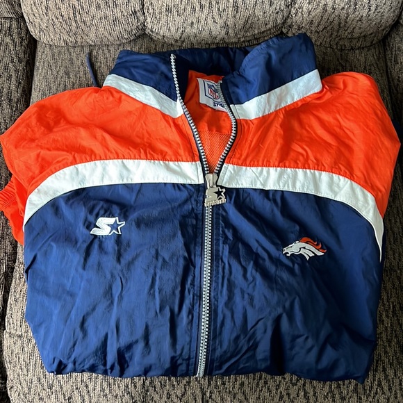 NFL pro line starter Denver Broncos - Picture 2 of 6